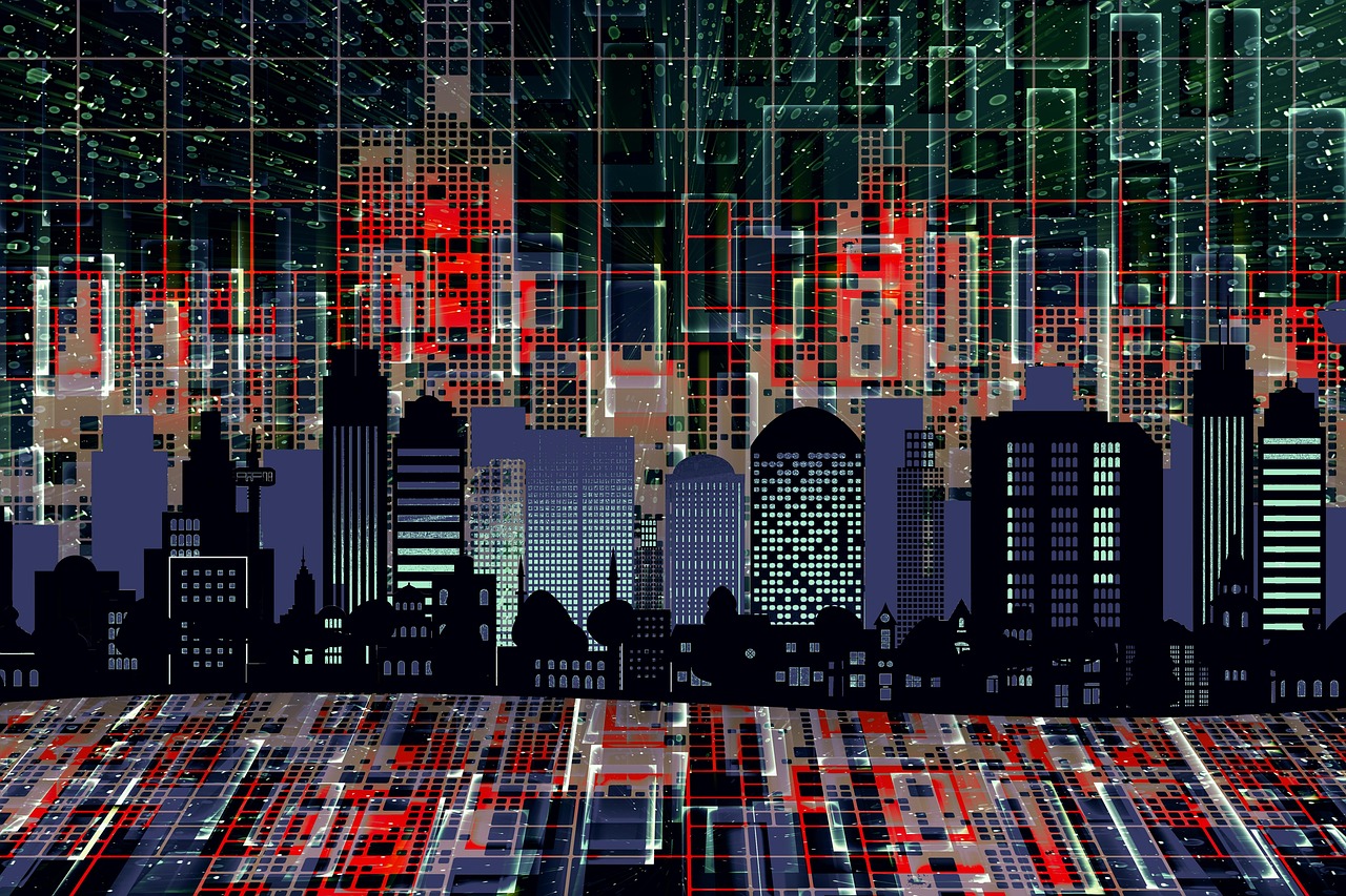 entdecken sie die welt der digitalisierung: aktuelle trends, innovative technologien und praktische tipps, wie ihr unternehmen von der digitalen transformation profitieren kann.