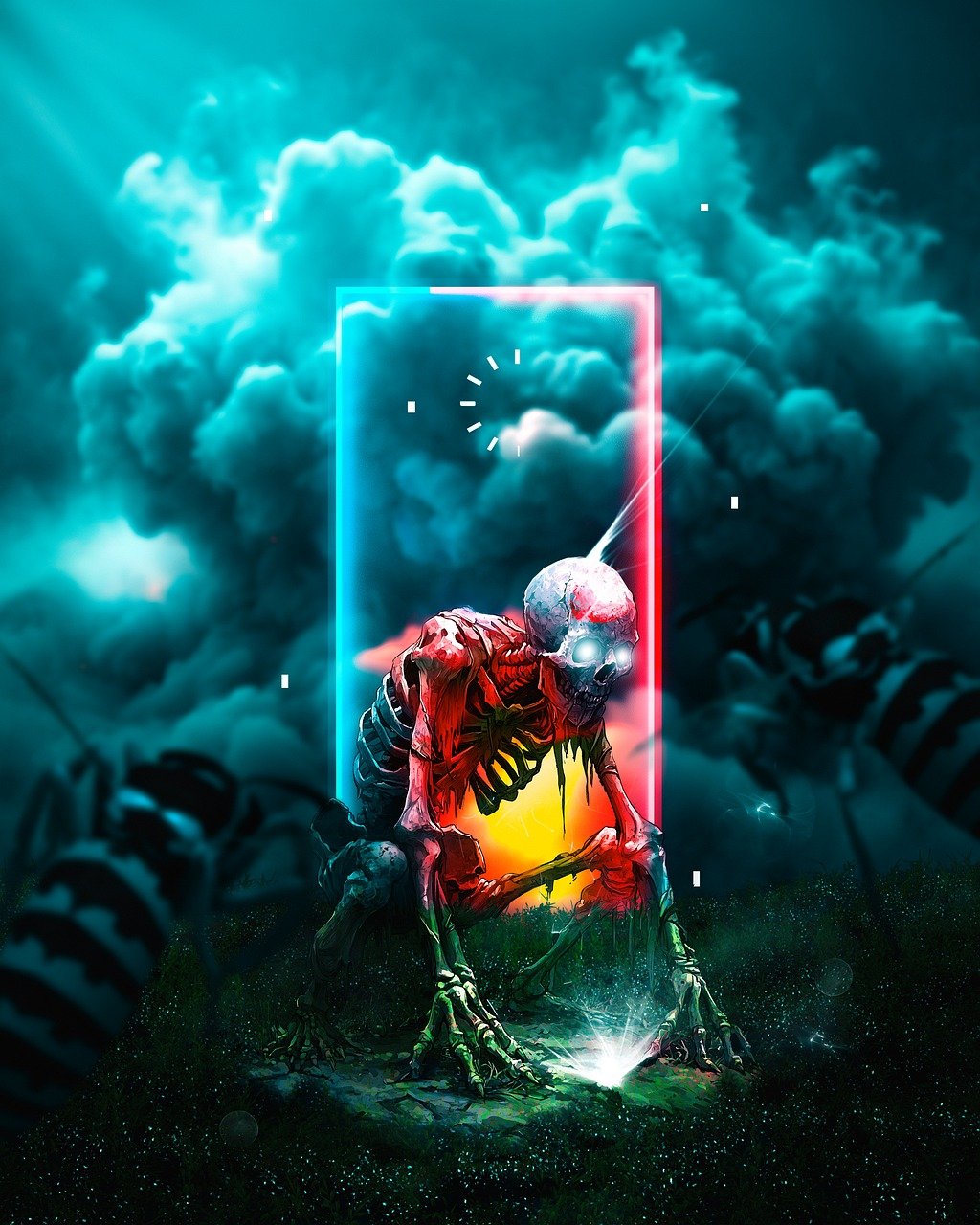 entdecken sie die chancen und herausforderungen der digitalisierung in unternehmen und gesellschaft. erfahren sie, wie digitale technologien geschäftsprozesse optimieren und innovationen fördern.