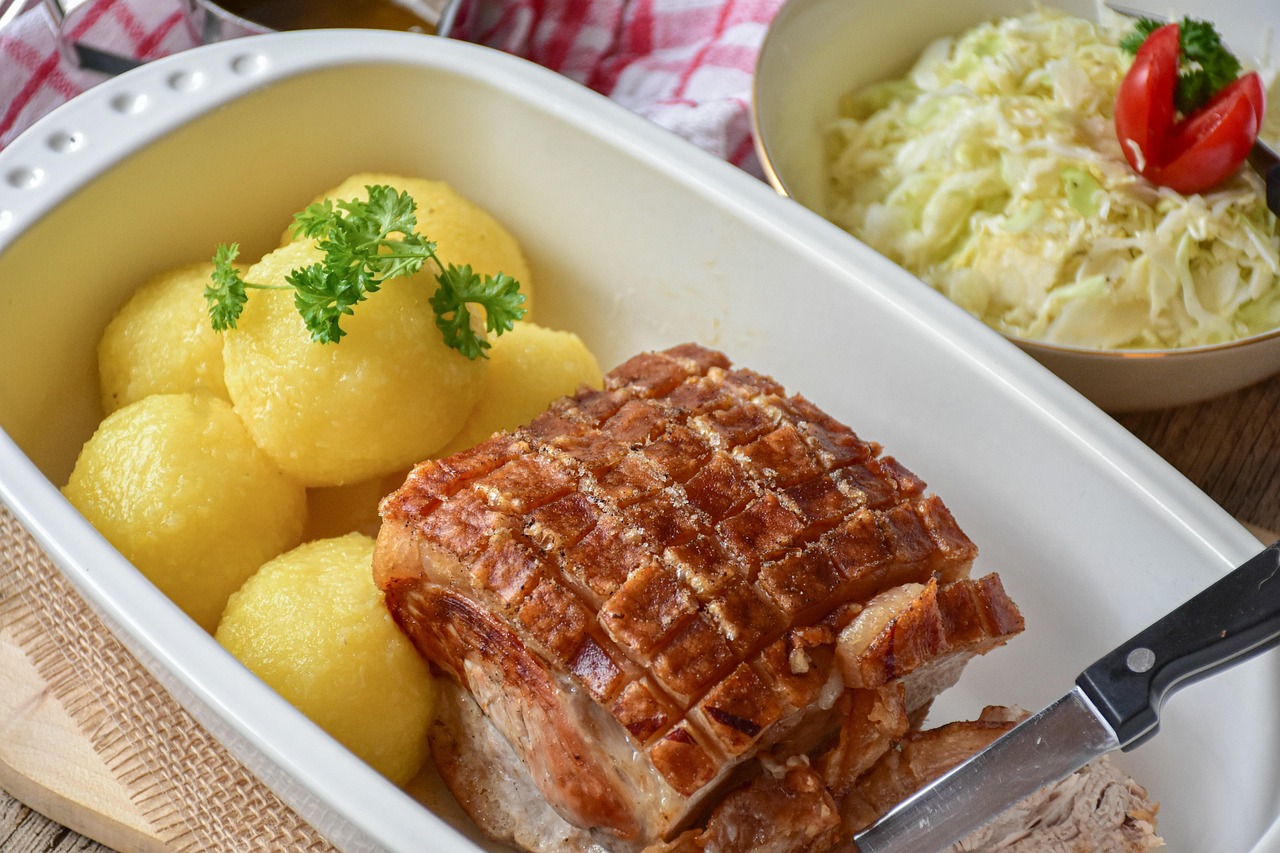 entdecken sie die faszinierende entwicklung der deutschen küche – von traditionellen gerichten bis zu modernen kulinarischen trends. erfahren sie mehr über die geschichte und innovationen der deutschen gastronomie.
