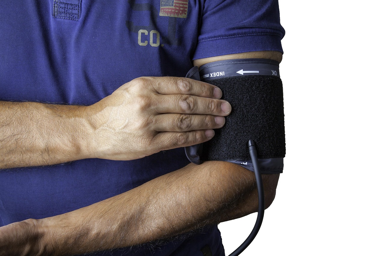 entdecken sie die neuesten gesundheitstrends: innovative ansätze, ernährungstipps und strategien für ein gesünderes leben im jahr 2024. bleiben sie informiert über aktuelle entwicklungen im gesundheitsbereich.