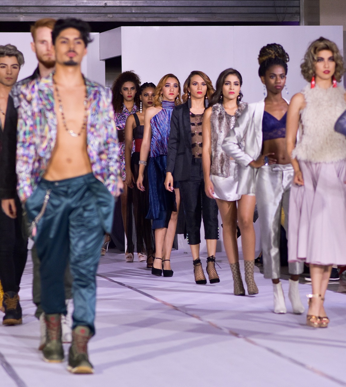 entdecken sie einzigartige styles von lokalen modedesignern! erfahren sie mehr über trends, nachhaltige mode und individuelle kreationen aus ihrer region.