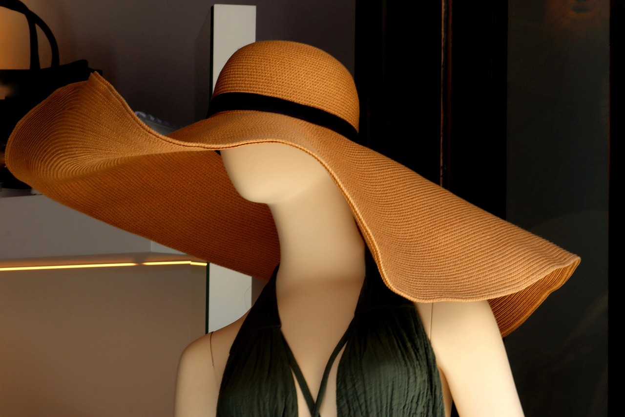 entdecken sie talentierte lokale modedesigner, die individuelle und kreative mode für jeden geschmack bieten. lassen sie sich von einzigartigen designs inspirieren und erfahren sie mehr über angesagte trends und newcomer in ihrer region.