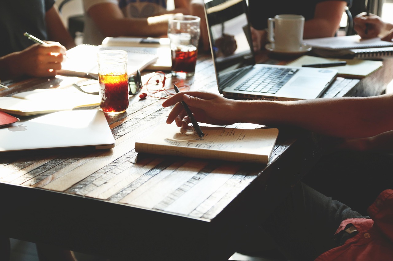 entdecken sie die neuesten innovationen und trends aus der welt der technology-startups. erfahren sie, wie junge unternehmen mit bahnbrechender technologie branchen verändern und die zukunft gestalten.