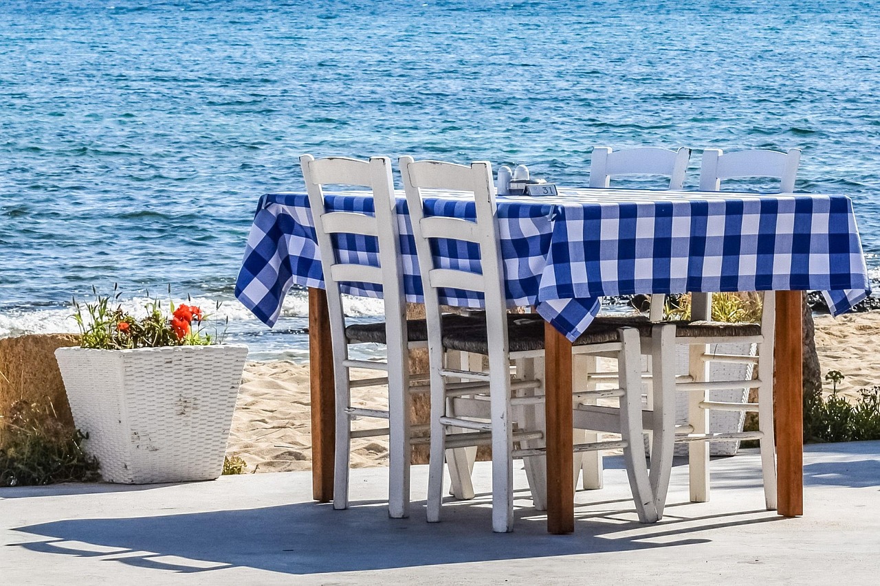 entdecken sie traditionelle restaurants, die authentische regionale küche und ein einzigartiges ambiente bieten. genießen sie spezialitäten aus saisonalen zutaten und erleben sie kulinarische traditionen hautnah.