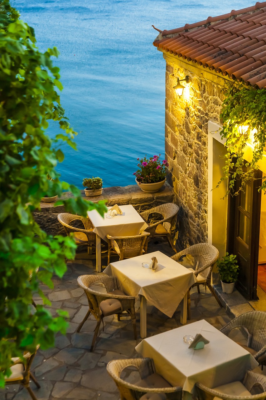 entdecken sie traditionelle restaurants, die authentische regionale küche servieren – genießen sie hausgemachte spezialitäten in gemütlicher atmosphäre.