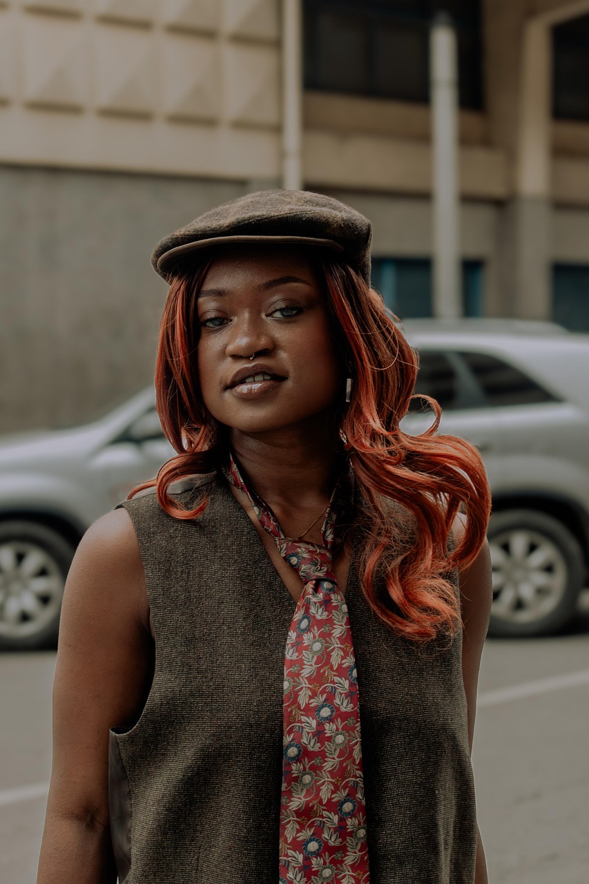 entdecken sie die neuesten trends der fashion-welt – aktuelle mode, inspirierende styles und tipps für ihren individuellen look. fashion: ihre quelle für stilvolle outfits und mode-inspiration.