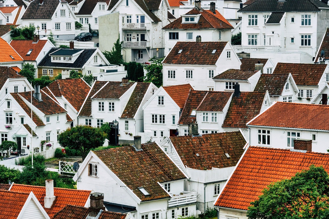 erfahren sie alles über erträge aus immobilienvermögen: tipps zur verwaltung, steueraspekte und optimierung der rendite aus geerbtem eigentum.