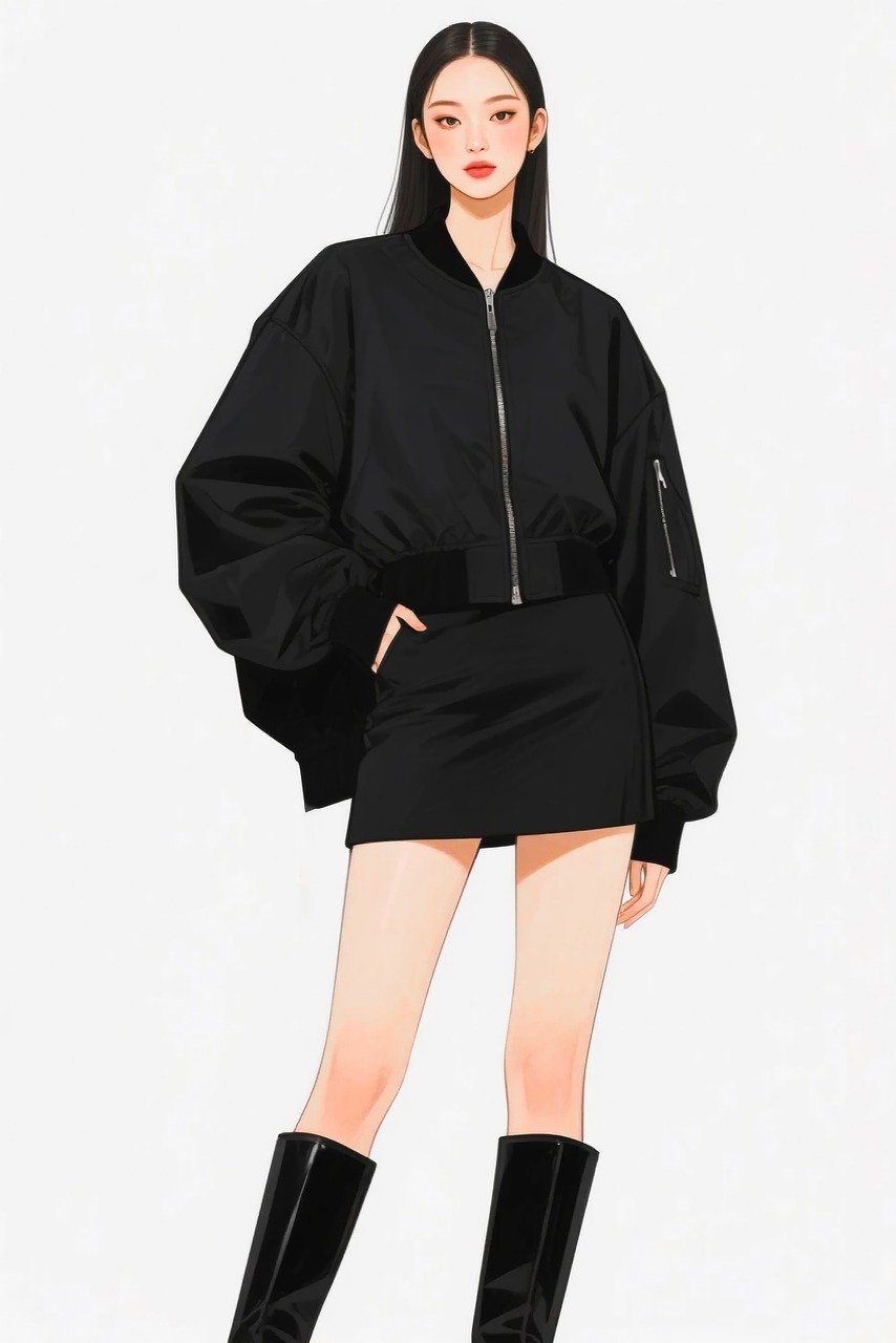 entdecken sie die neuesten trends in oversized fashion: stilvolle, bequeme und moderne kleidung für jeden anlass. jetzt inspirieren lassen und ihren look upgraden!