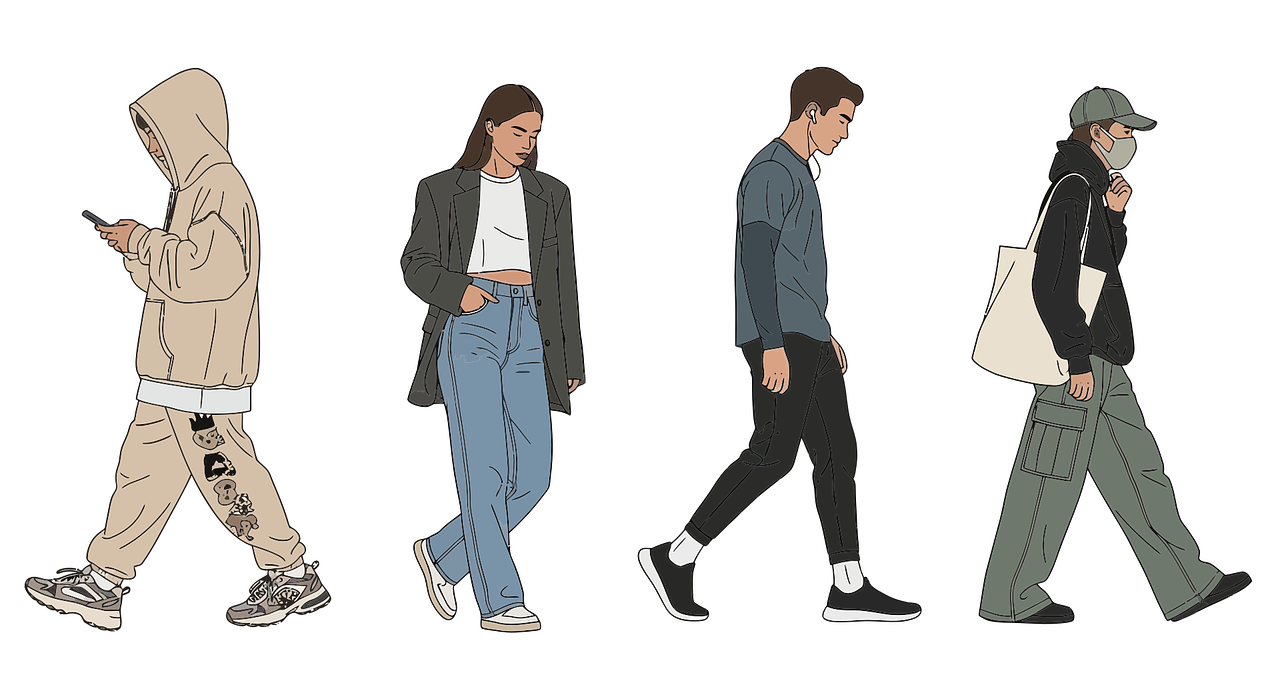 entdecken sie die neuesten trends der oversized fashion – bequeme, stilvolle und moderne mode für jeden anlass. lassen sie sich inspirieren von lässigen looks und einzigartigen schnitten!