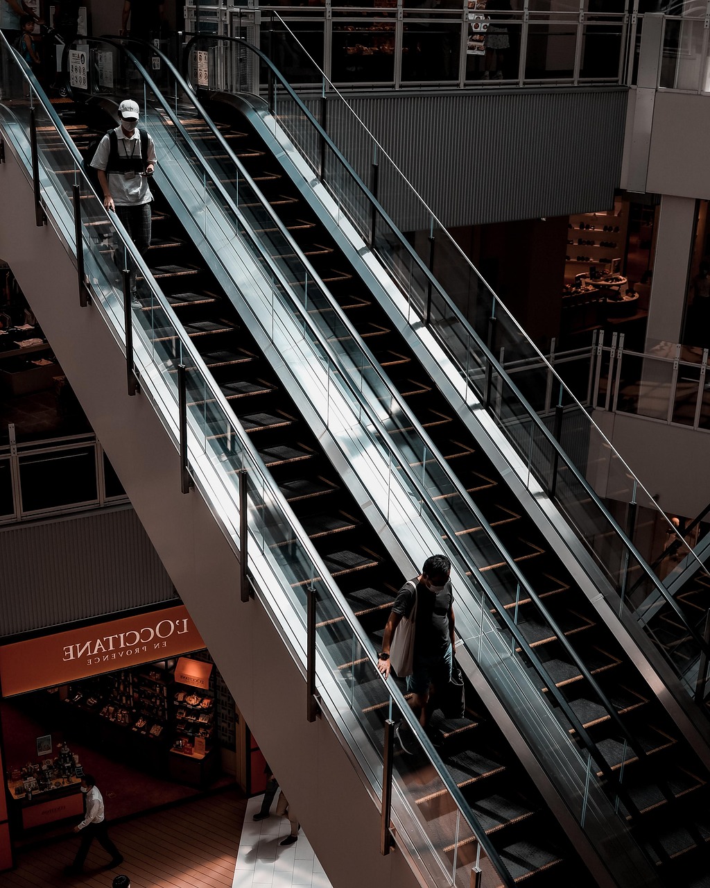 entdecken sie die neuesten trends und innovationen im einzelhandel. hier finden sie wertvolle informationen, tipps und strategien für erfolgreiches retail-management und optimierte kundenerlebnisse.