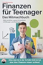 Finanzen für Teenager – Das Mitmachbuch: Geld vers