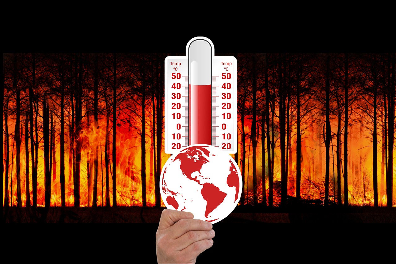 erfahren sie, was klimawandel bedeutet, welche ursachen ihm zugrunde liegen und welche auswirkungen er auf mensch, umwelt und wirtschaft hat. entdecken sie lösungen und aktuelle forschung zum thema klimaschutz.