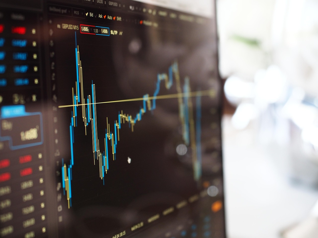 entdecken sie die neuesten trends und entwicklungen im bereich technologie. bleiben sie informiert über innovationen, digitalisierung und spannende technologische fortschritte in verschiedenen branchen.