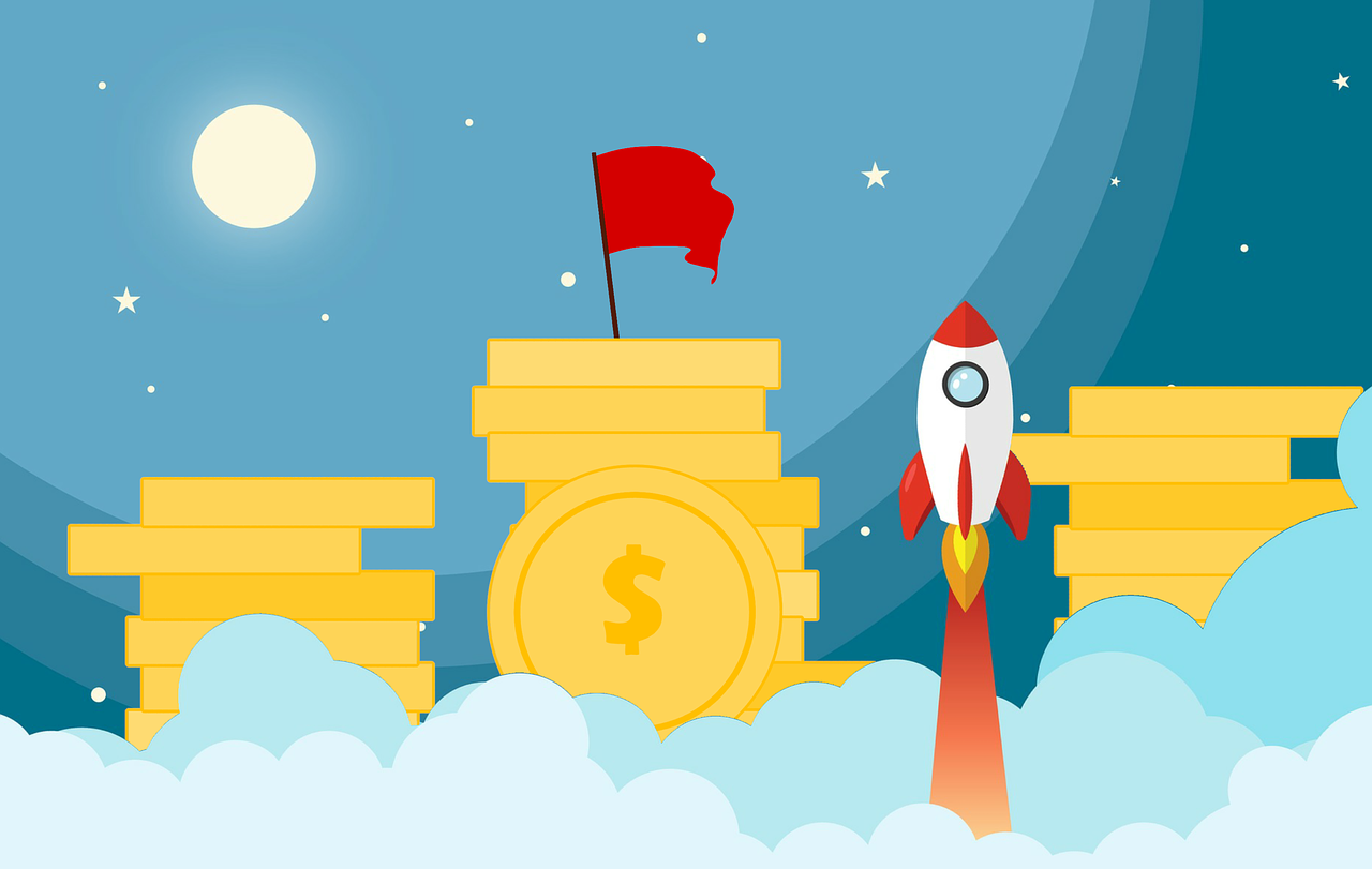 entdecken sie bewährte strategien und tipps für den erfolg von startups. erfahren sie, wie sie ihr unternehmen effektiv aufbauen und nachhaltig wachsen lassen.