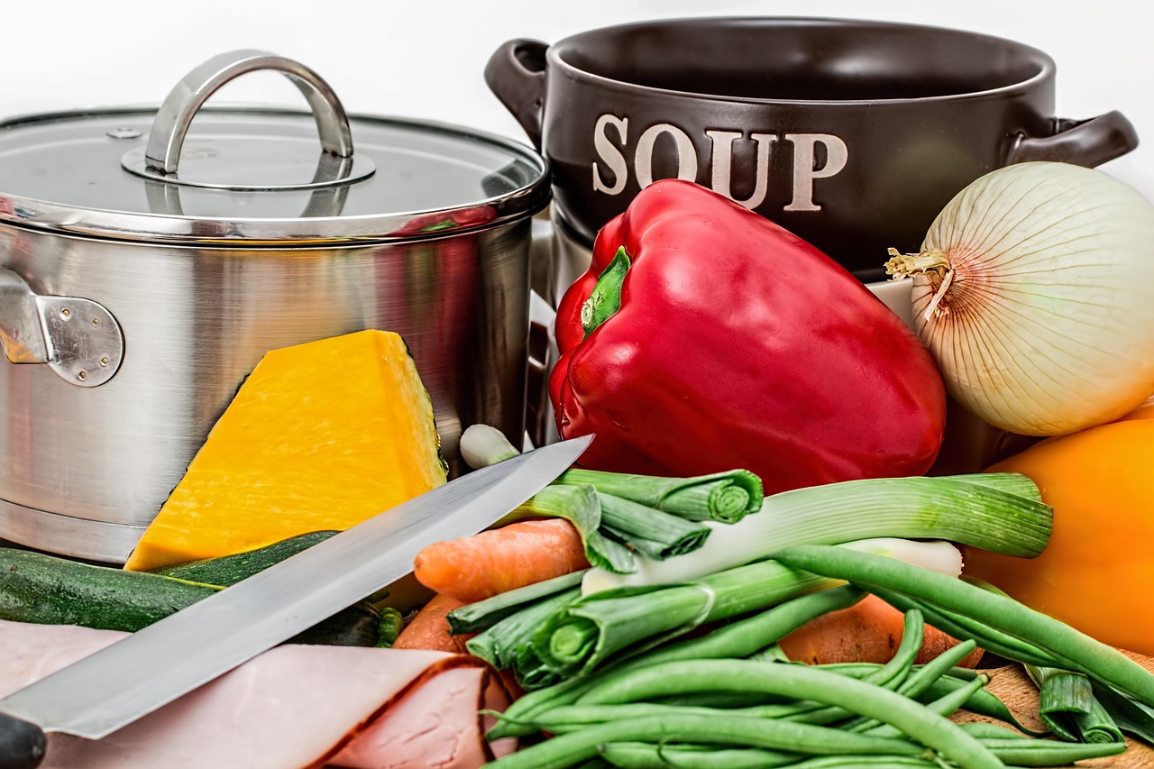 entdecken sie authentische regionale rezepte aus deutschland! lassen sie sich von traditionellen gerichten überraschen und holen sie sich inspiration für ihre heimische küche. einfach, lecker und typisch regional.