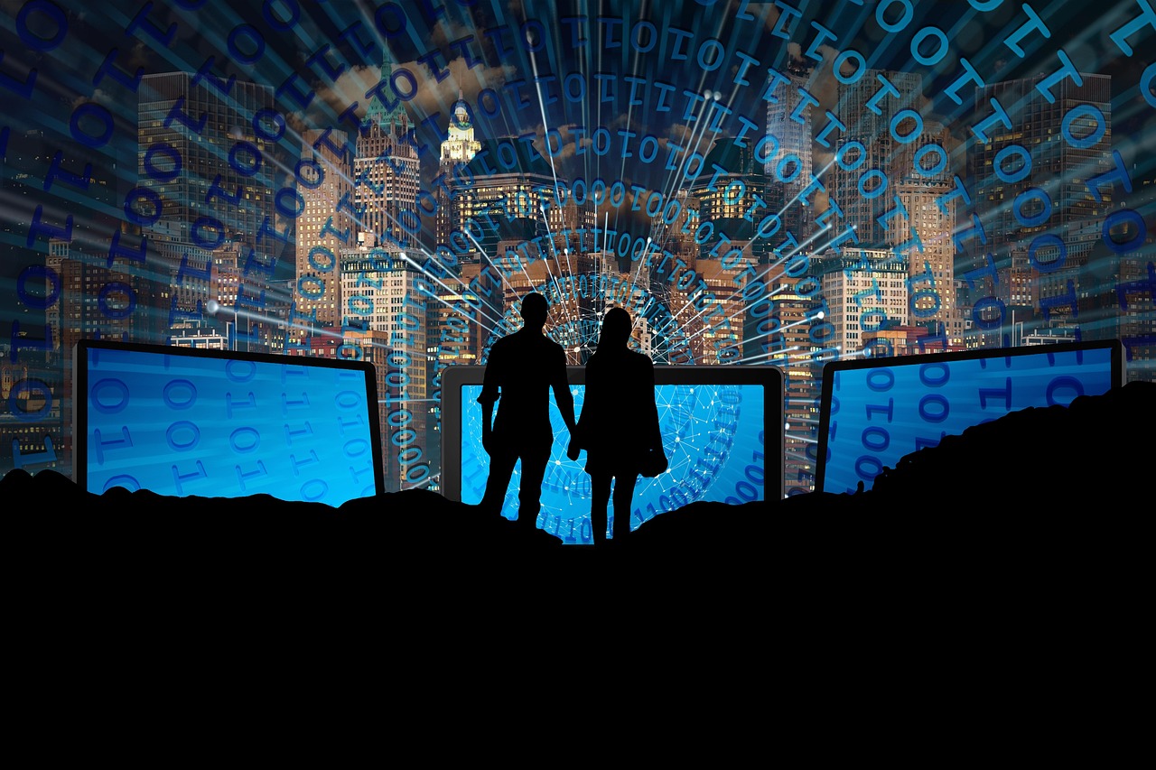 entdecken sie die vorteile der digitalisierung für unternehmen und gesellschaft. erfahren sie, wie digitale technologien prozesse optimieren, innovationen fördern und neue möglichkeiten schaffen.