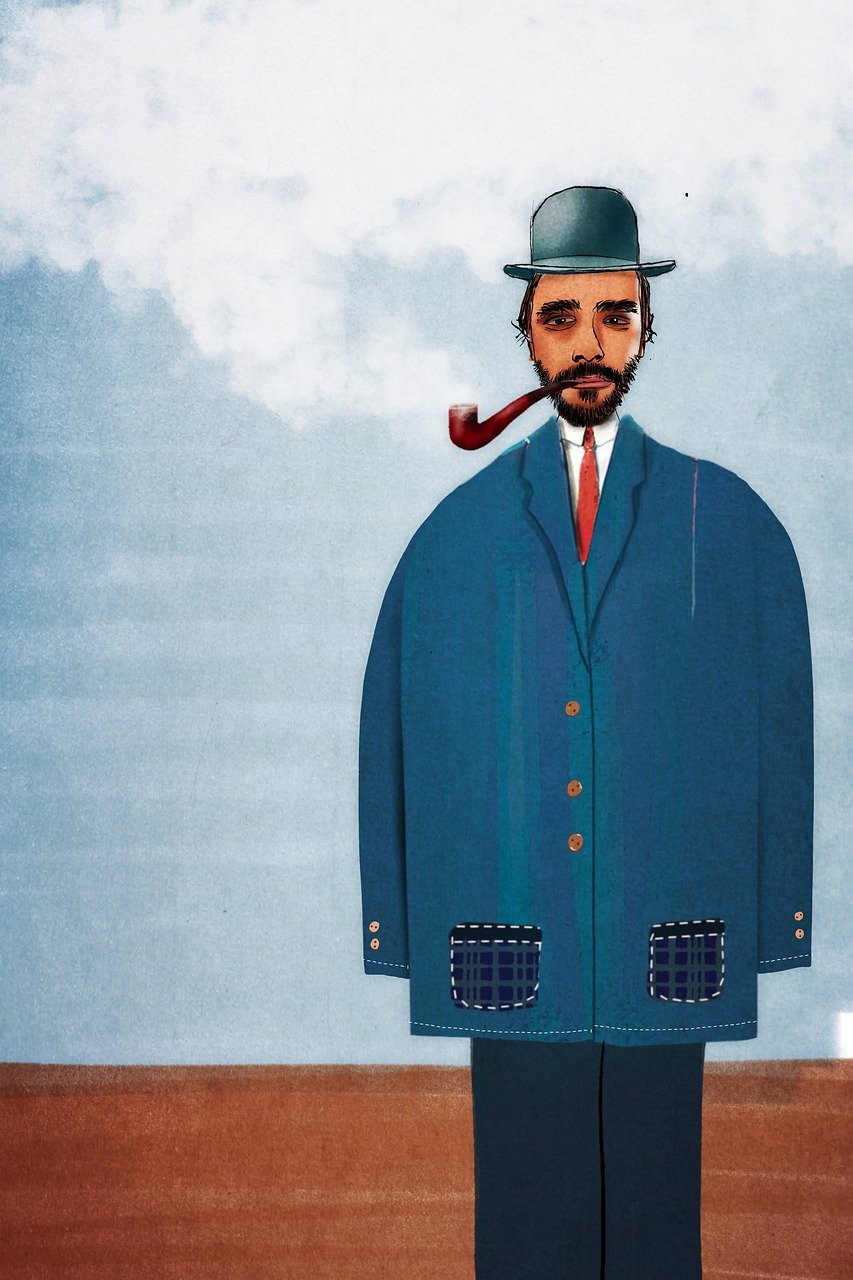 Wie style ich Oversized-Kleidung ohne formlos zu wirken?