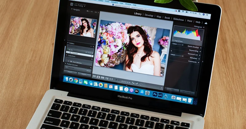 Adobe Lightroom Alternative free: das realistische Bild