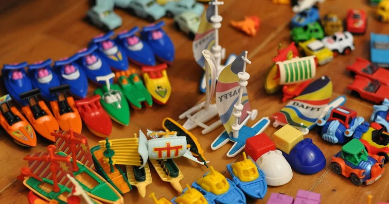 Knetseife für Kinder: schön, aber mit klaren Grenzen