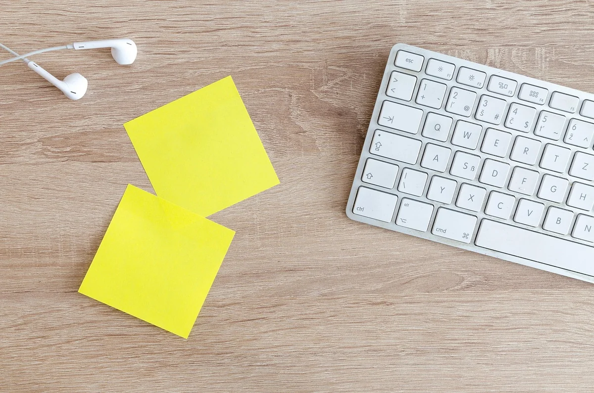 PDF, Word oder Excel – welche Eigenbeleg Vorlage passt zu dir?